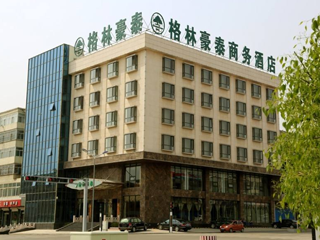 格林豪泰酒店
