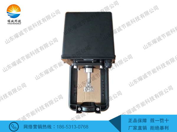 曜誠電動(dòng)執(zhí)行器VAH1800