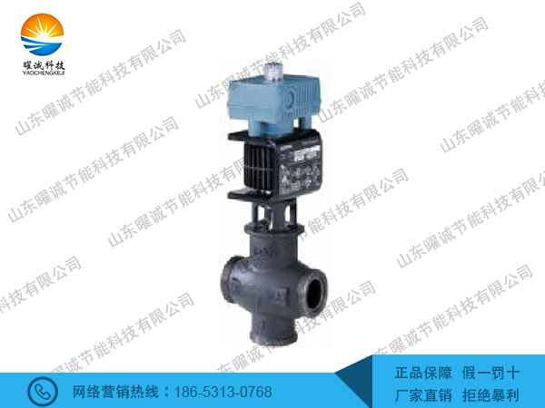 MXG461西門子電磁閥