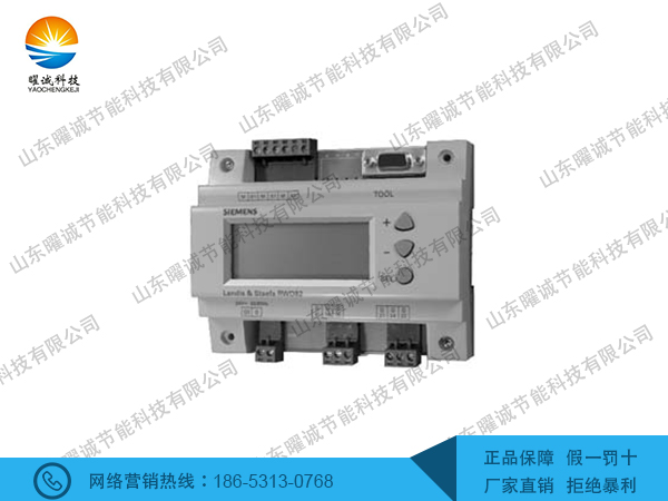 RWD82西門子控制器