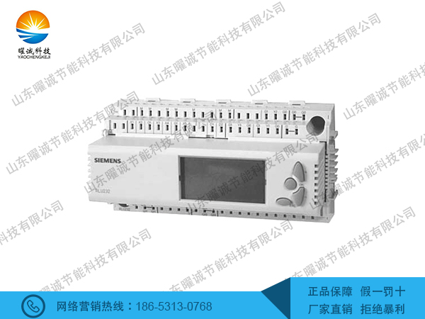 SYNCO200西門子通用就地控制器