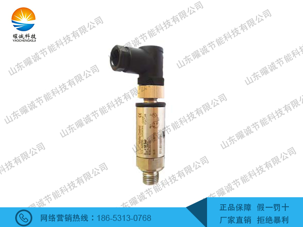 HUBA壓力變送器