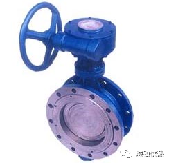 三偏心金屬密封蝶閥.png